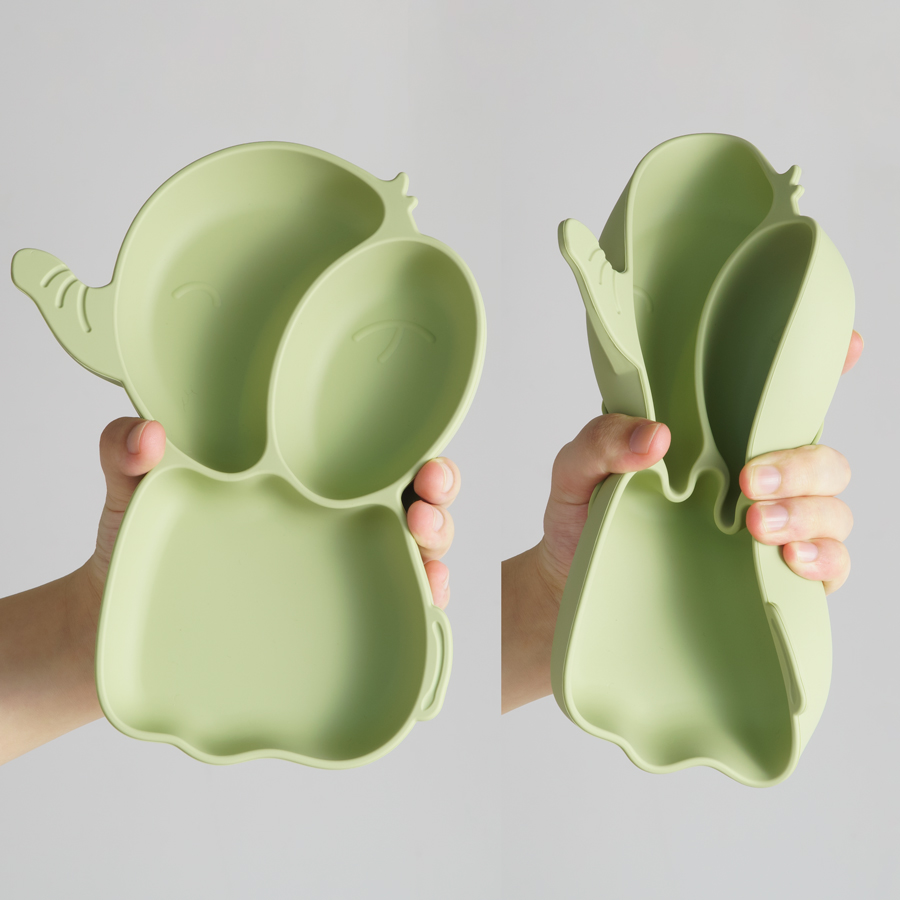 1PCS Baby Silikon Yemek Yemekl - Baby Food Chopper recensie en prijs