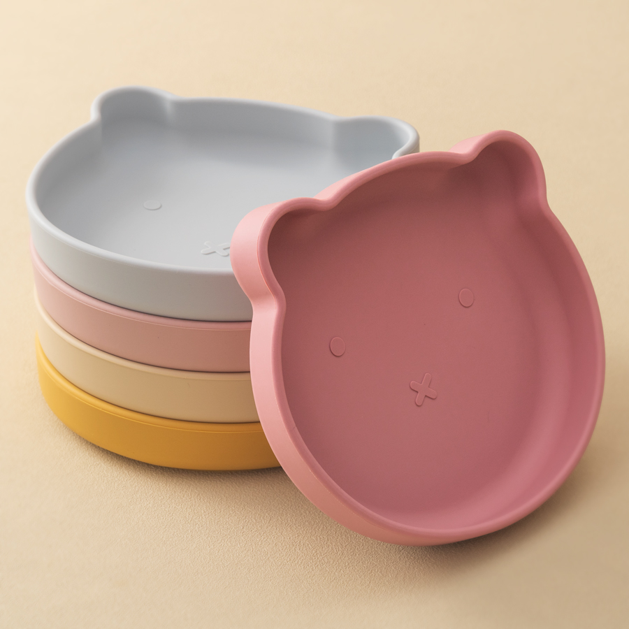 1PC Siliconen Baby Gerechten Z - Baby Food Chopper recensie en prijs