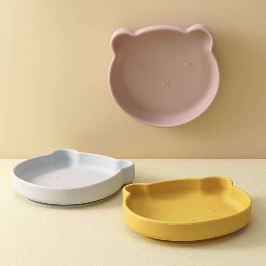 1PC Siliconen Baby Gerechten Z - Baby Food Chopper recensie en prijs