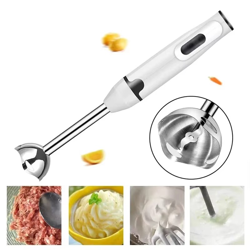 {best}Immersion Handstickblend - Baby Food Hand Blender recensie en prijs