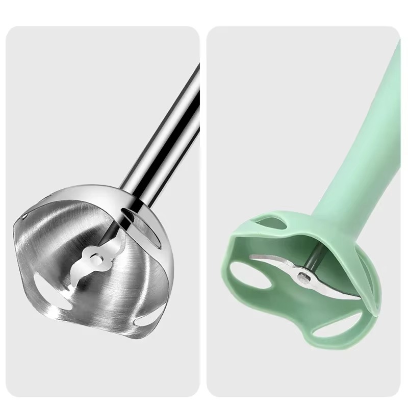 {best}Immersion Handstickblend - Baby Food Hand Blender recensie en prijs
