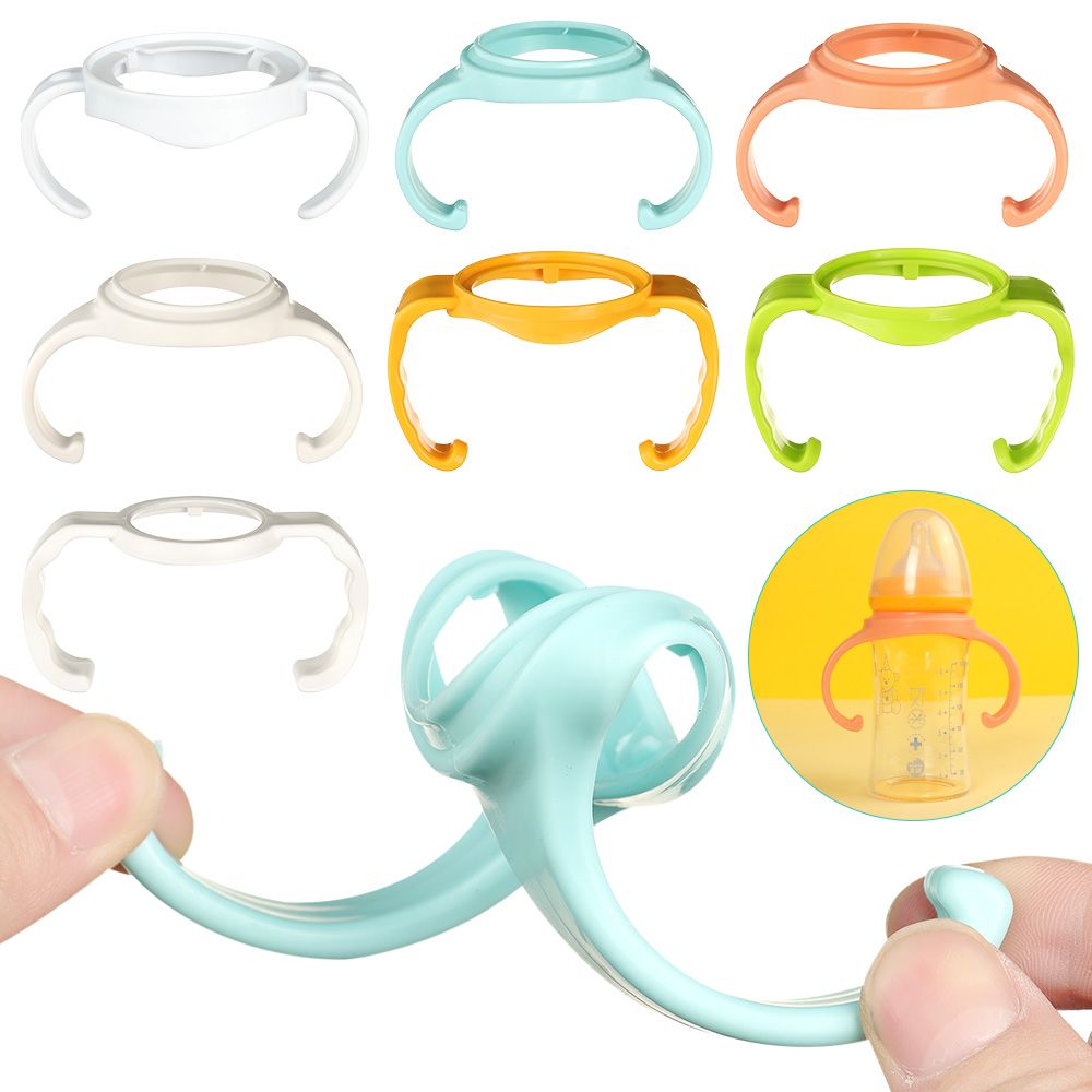 Zuigflessen Flessengreep Hand  - Baby Food Containers Glass recensie en prijs