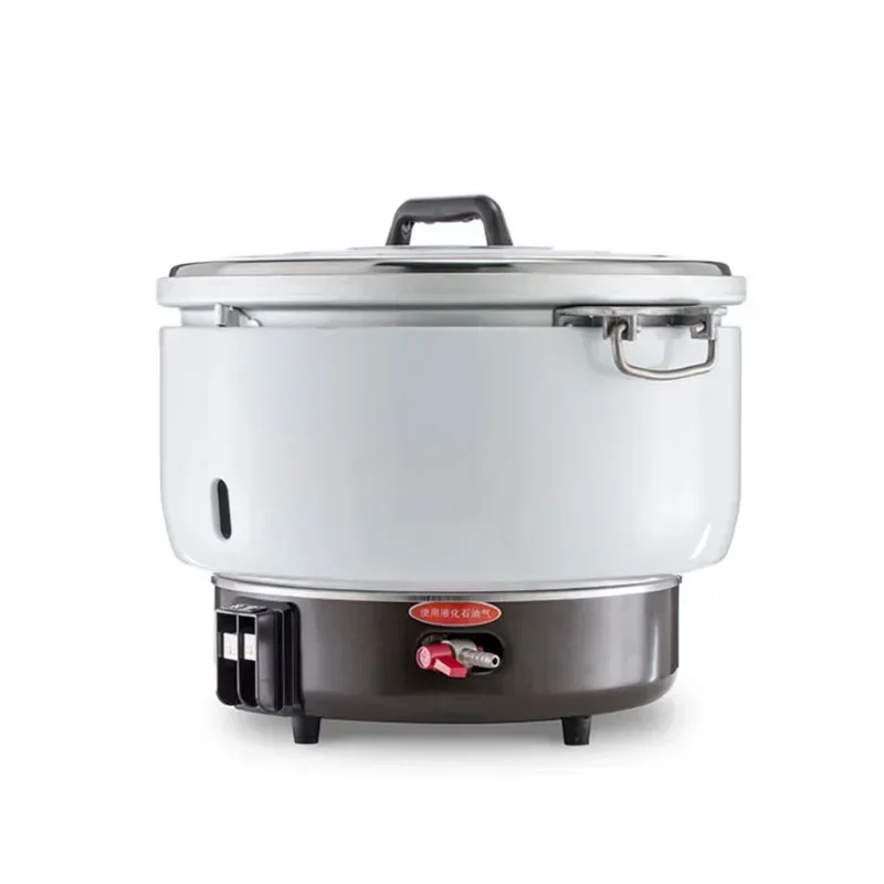 7L propaanrijstkookmachine, co - Baby Food Stew recensie en prijs