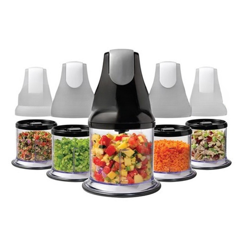Multifunctionele elektrische v - Baby Food Hand Blender recensie en prijs