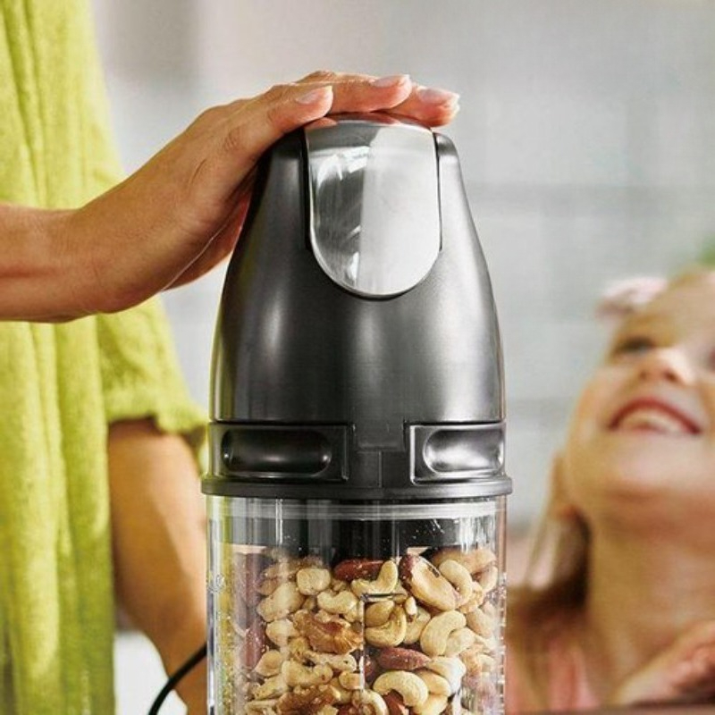 Multifunctionele elektrische v - Baby Food Hand Blender recensie en prijs