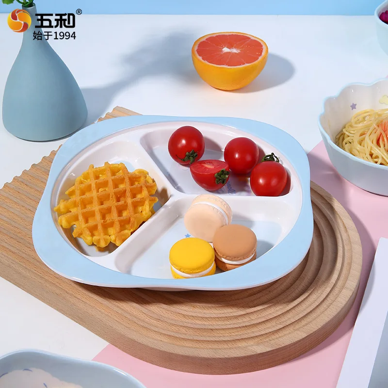 Voor Sanrio Servies Anti Verbr - Baby Food Menu recensie en prijs