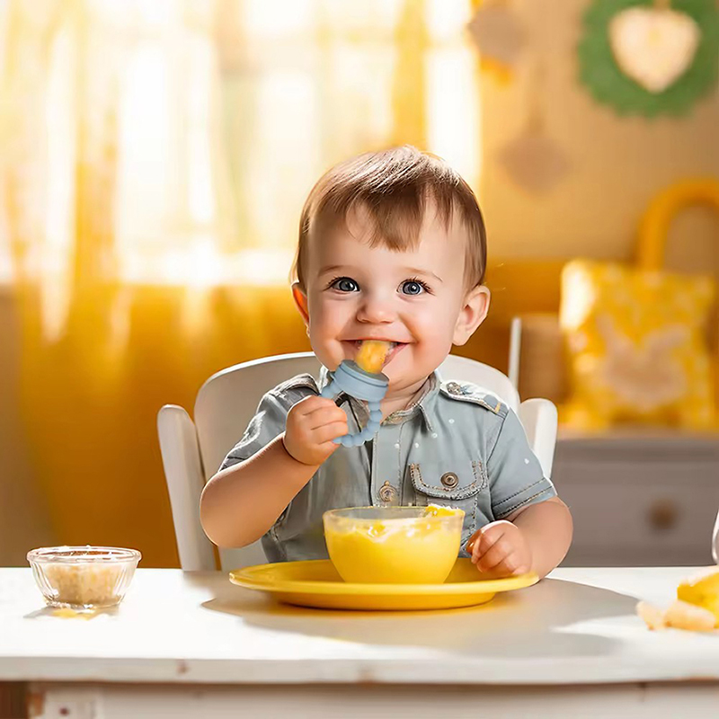 Siliconen Babyvoeding Vriezer  - Baby Food Containers Glass recensie en prijs