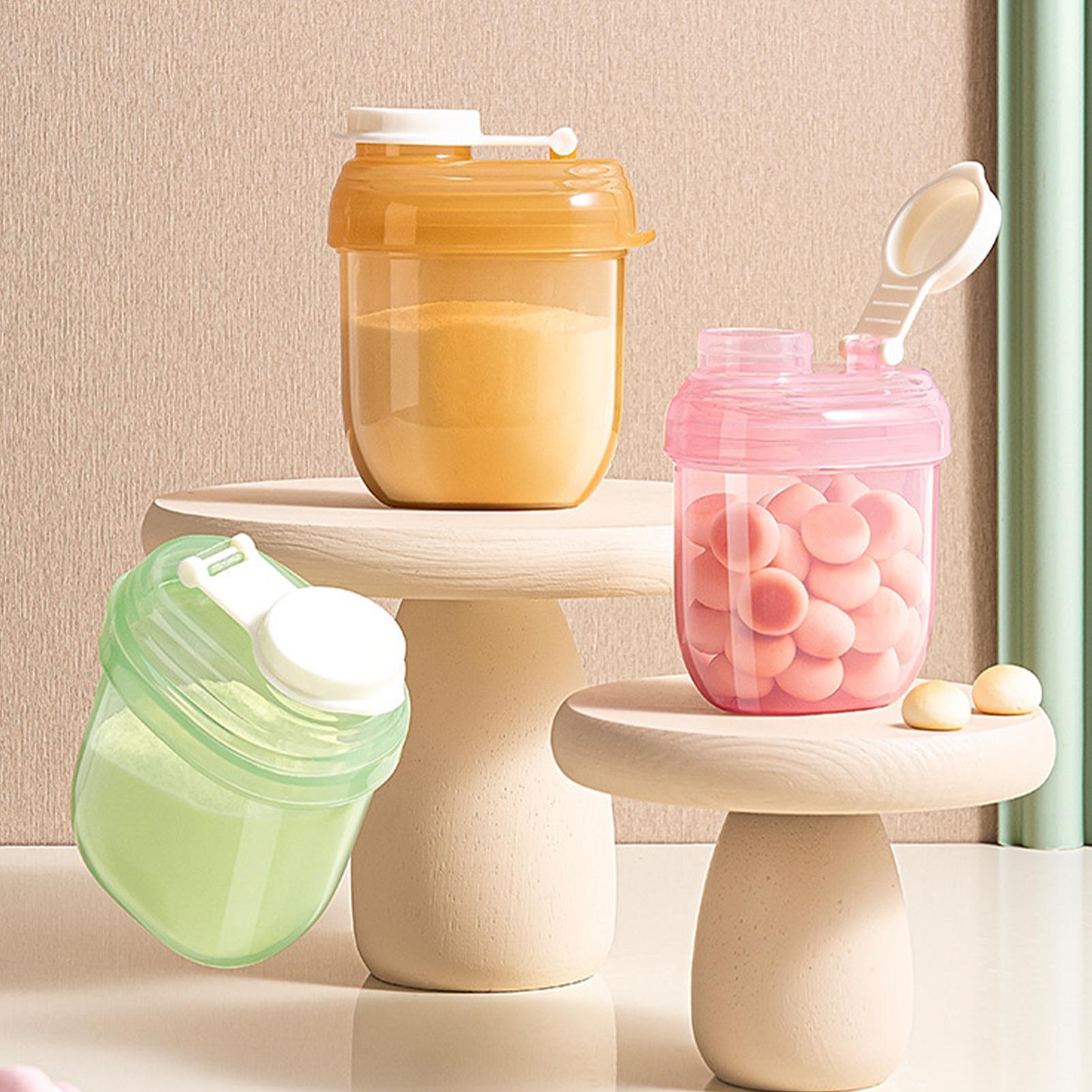 Formule-dispenser Draagbare me - Baby Food Equipment recensie en prijs