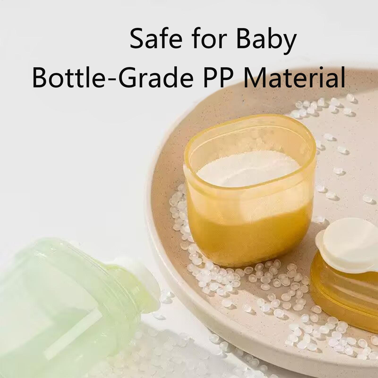 Formule-dispenser Draagbare me - Baby Food Equipment recensie en prijs