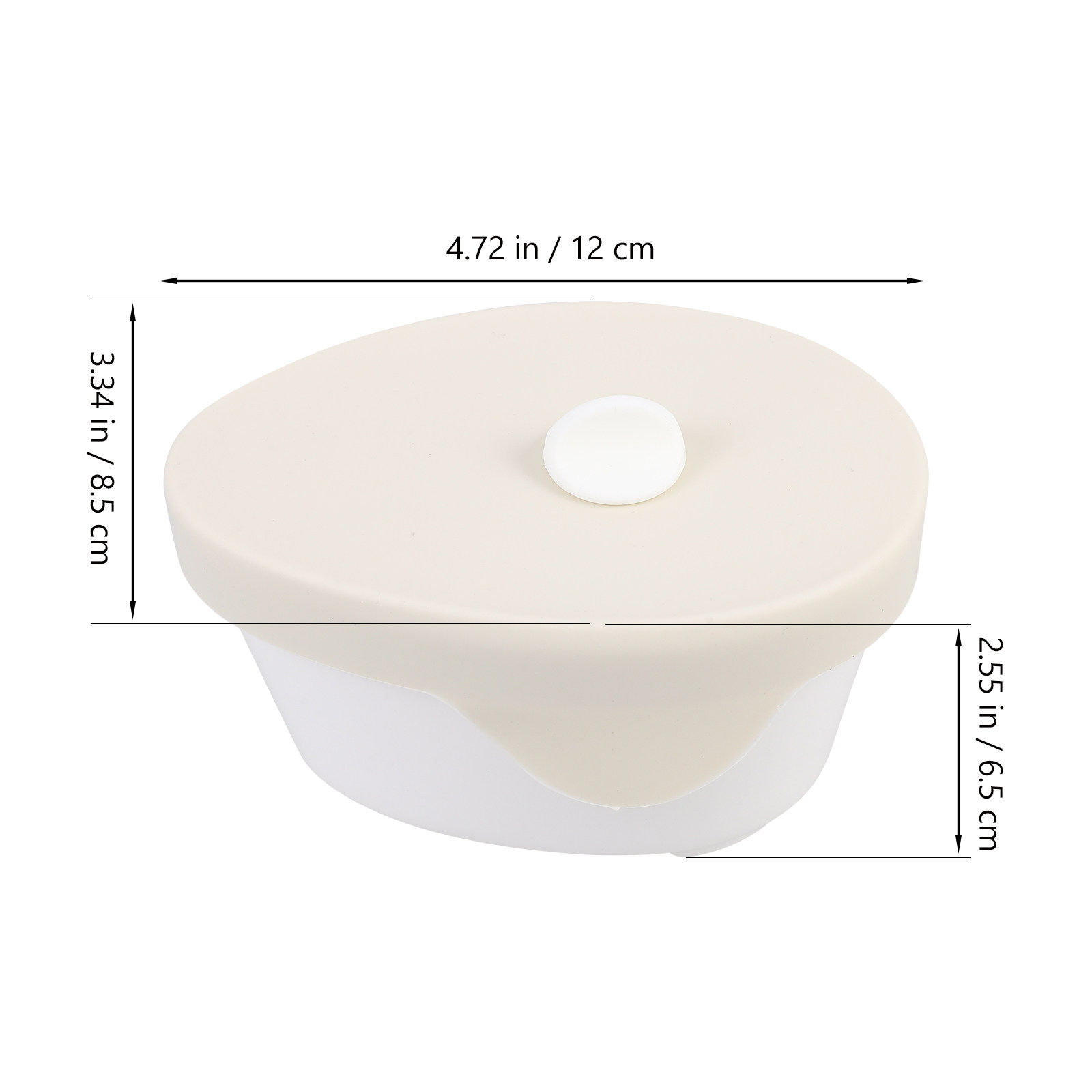 Keramische stoofpot soepkom ba - Baby Food Stew recensie en prijs
