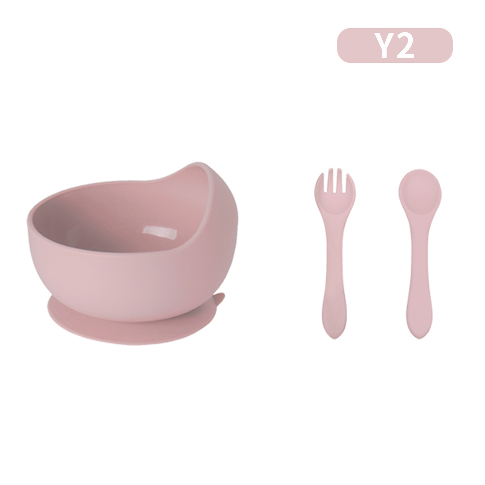 Somenie Kinderbestekset Babypr - Baby Food Menu recensie en prijs