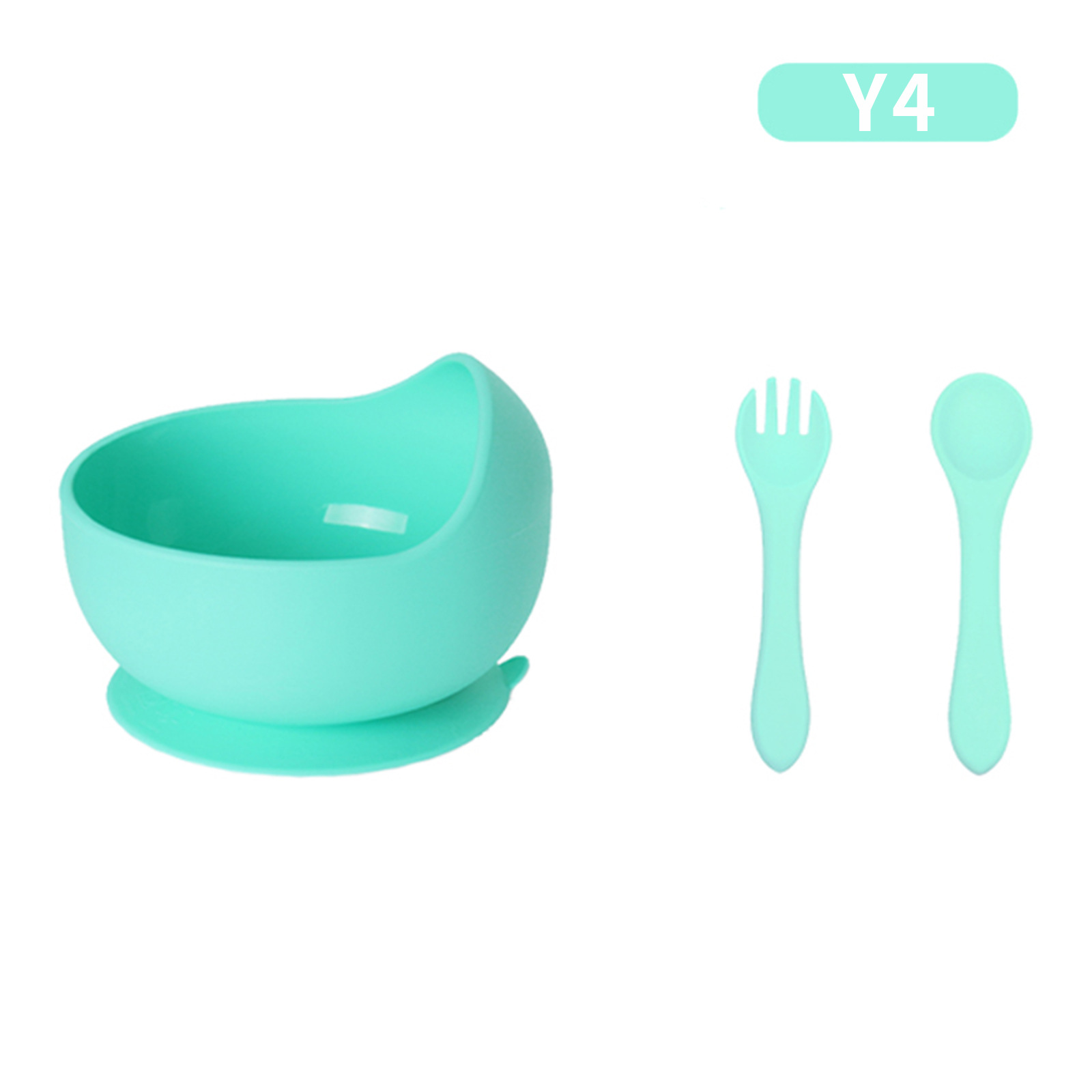 Somenie Kinderbestekset Babypr - Baby Food Menu recensie en prijs