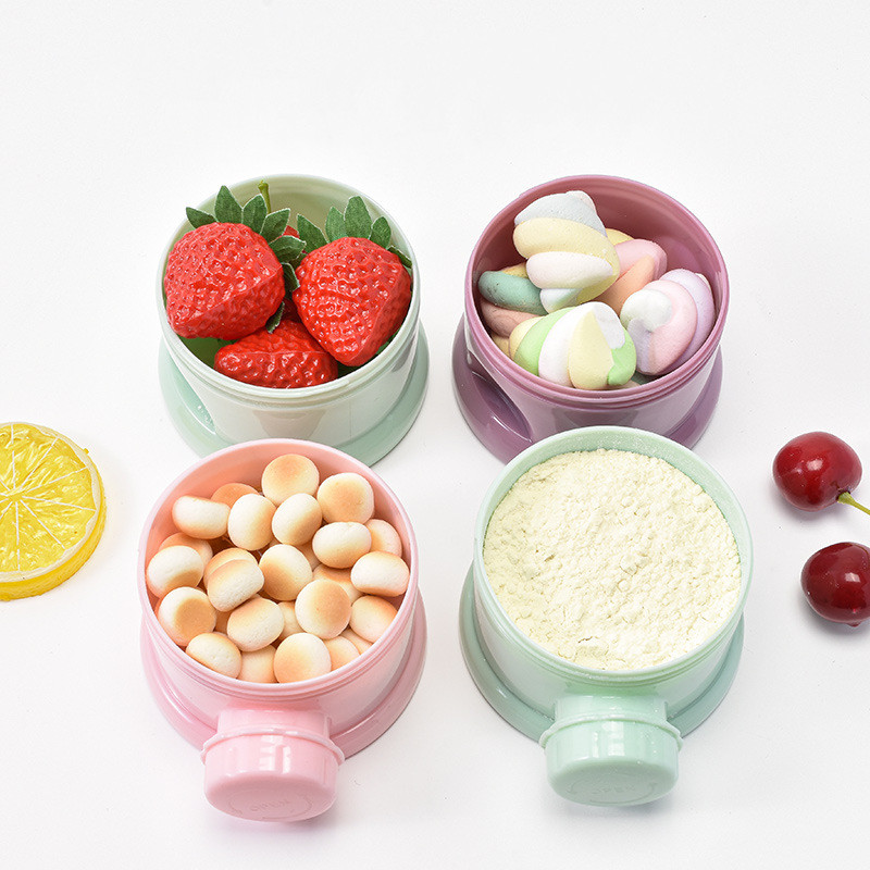 3/4 lagen beer babymelkpoederc - Baby Food For Travelling recensie en prijs