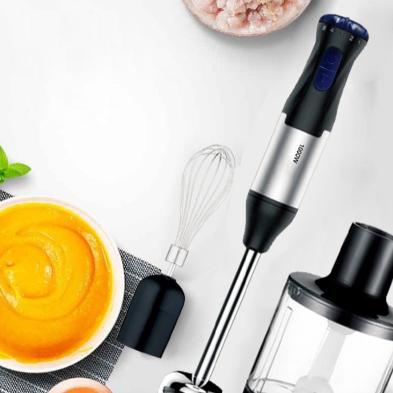 Nieuwe 1000W High-power Hand-h - Baby Food Hand Blender recensie en prijs
