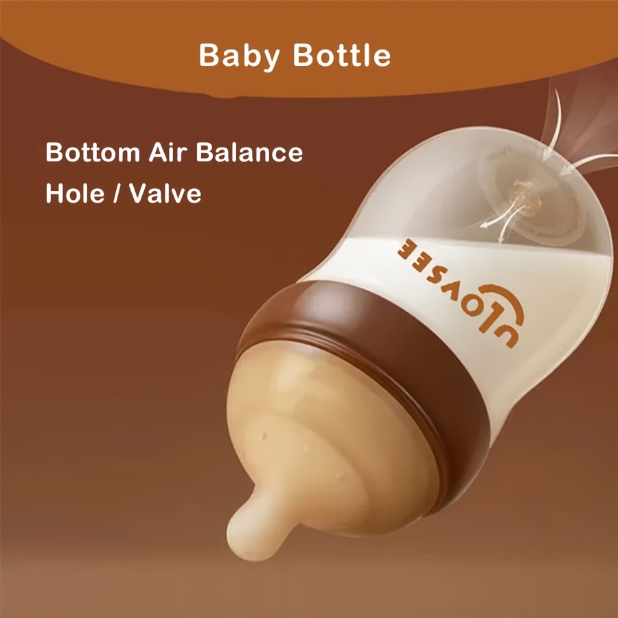 Glazen babyfles met brede hals - Baby Food Containers Glass recensie en prijs