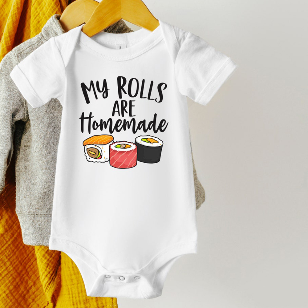 Mijn rollen zijn zelfgemaakte  - Baby Food Intake recensie en prijs