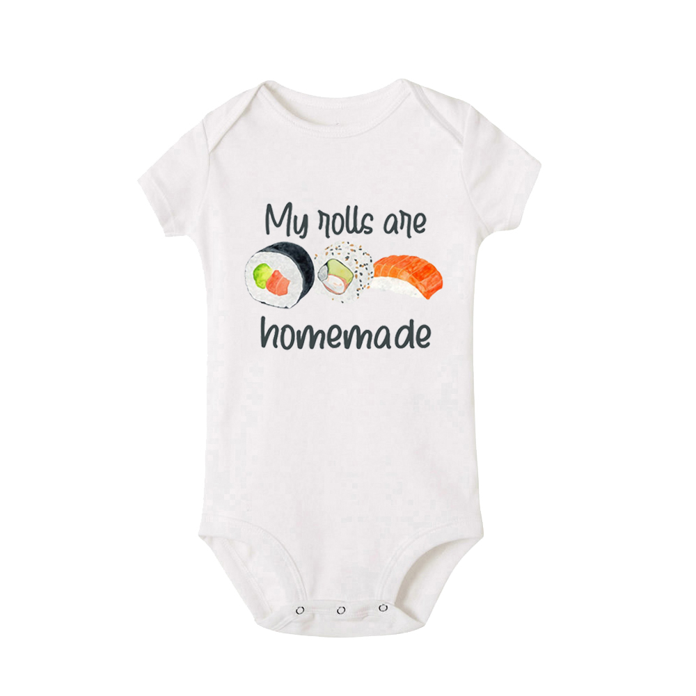 Mijn rollen zijn zelfgemaakte  - Baby Food Intake recensie en prijs
