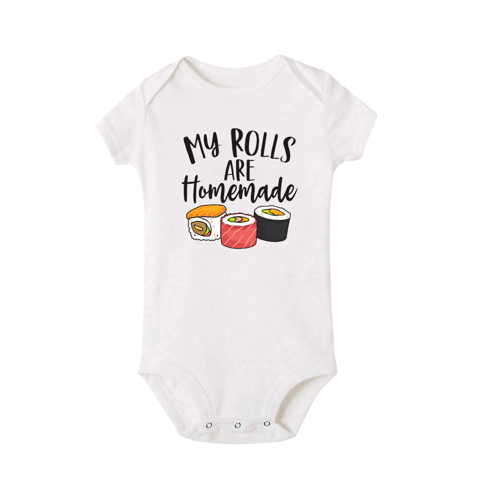 Mijn rollen zijn zelfgemaakte  - Baby Food Intake recensie en prijs