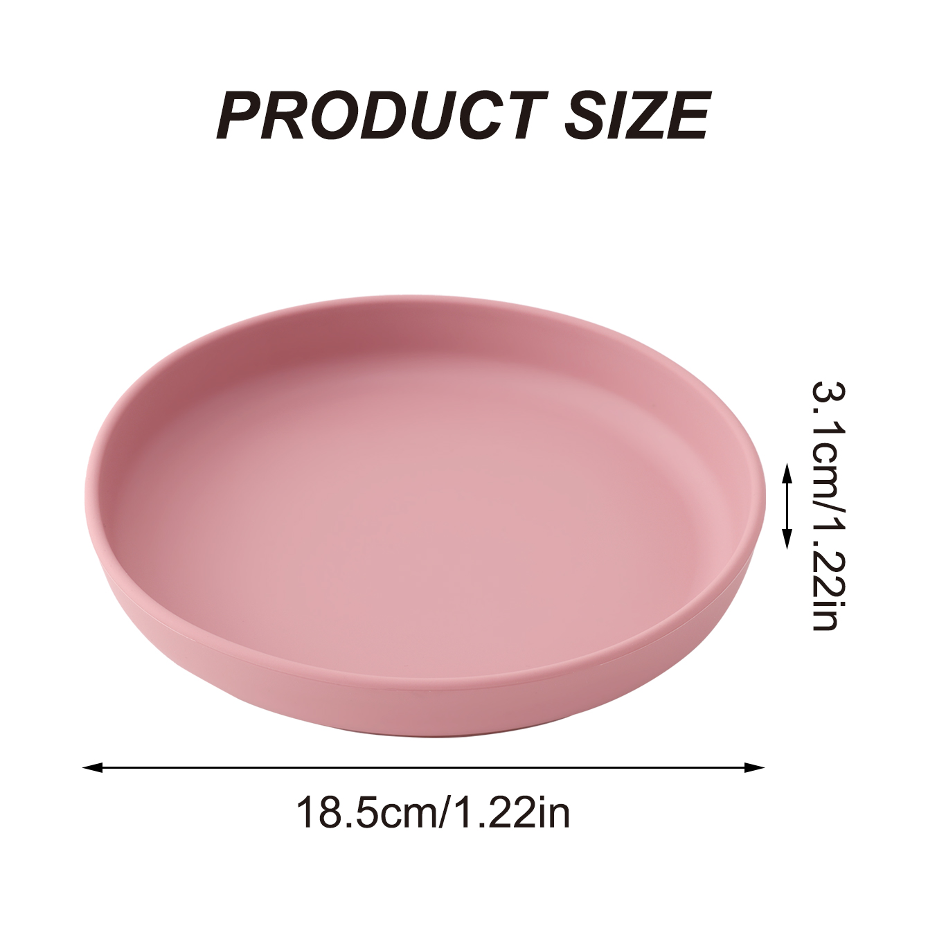 1 STKS Food Grade Siliconen Ba - Baby Food Chopper recensie en prijs