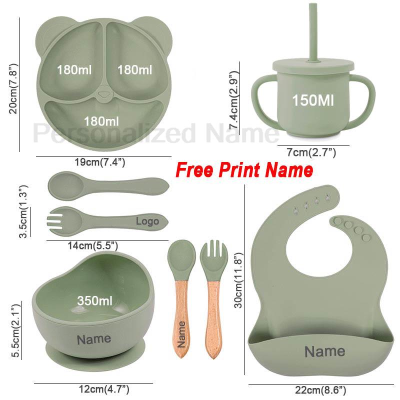 Voedingsset Siliconen Voor Bab - Baby Food Chopper recensie en prijs